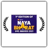 Naya Bharat Jagran Awards 2021
