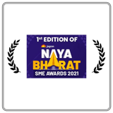 Naya Bharat Jagran Awards 2021