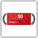 YourStory Tech50 Awards 2021