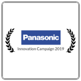 Panasonic Innovation Campaign 2019