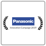 Panasonic Innovation Campaign 2019