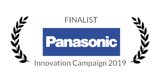 Panasonic Innovation Campaign